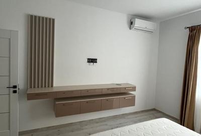 Garsoniera de inchiriat | 40 mp | Selimbar - 3