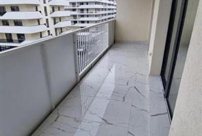 Apartament cu 2 camere semidecomandat în Florești - 6