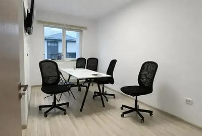 Apartament cu 3 camere decomandat, mobilat în Ozana - 4