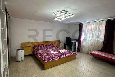 Apartament cu 3 camere în Ultracentral - 6