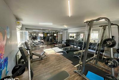 Spațiu comercial, de 357 mp, în Central - 3