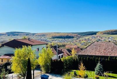 Casă cu 4 camere cu Canalizare în Chinteni - 2