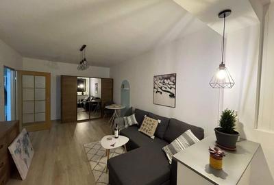 Garsonieră decomandată în Nicolae Grigorescu - 5