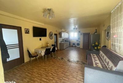 Casă cu 3 camere cu Teren 350 Mp în Firiza - 10