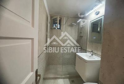 Apartament de vanzare cu 3 camere, balcon, etaj 1 -Zona Calea Dumbravii - 8