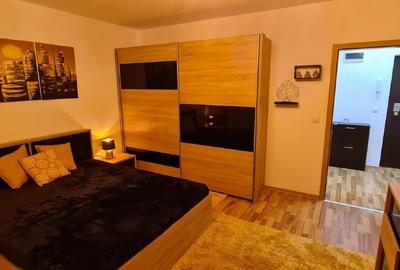Garsonieră decomandată în Aradului - 2