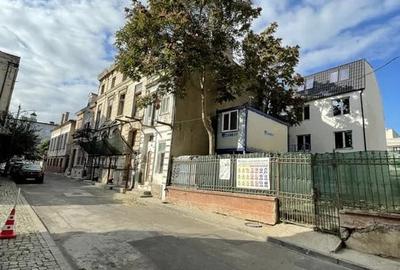 CONSTANTA | PIATA OVIDIU | S+P+2+M - 4