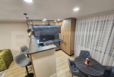 Apartament 3 camere decomandat,85mp,zona George Enescu - 10