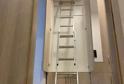 Garsonieră în Braytim - 2