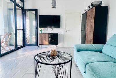 Apartament 2 camere de închiriat – Timpuri Noi Square - 6