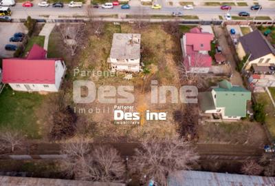 Teren Construcții intravilan de 2000 mp, în Miroslava - 5