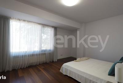 Apartament cu 3 camere în Kiseleff - 15