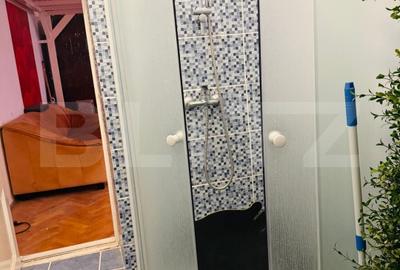 Garsoniera spatioasa, tip duplex, in centrul istoric al Brasovului - 11