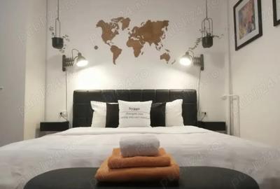 Garsoniera de vanzare in cladire istorica - 2