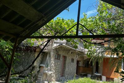Casă individuală cu 5 camere cu Teren 518 Mp în Buciumeni - 3