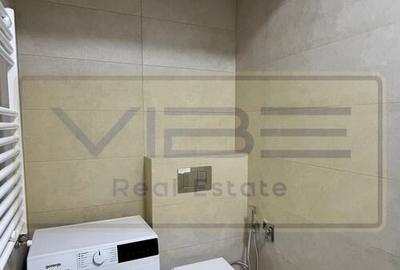 Apartament 2 camere decomandat + parcare subterana, Tatarasi Apartament 2 camere decomandat + parcare subterana, Tatarasi - 10