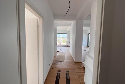 Nou! Casa mediteraneeană -  parter - regim pasiv - Balotești - 6