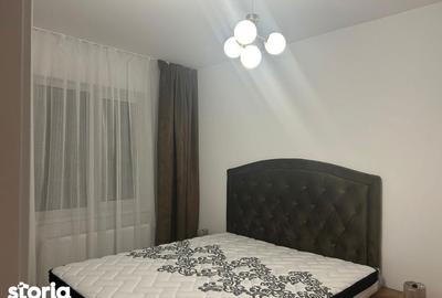 Apartament cu 2 camere în Livezeni - 6