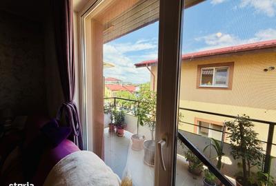 Apartament cu 2 camere decomandat în Dudu - 13