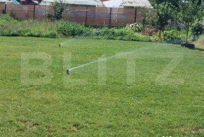 Casă cu 4 camere cu Teren 1360 Mp în Mihai Viteazu - 3