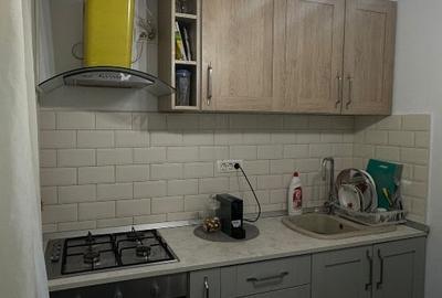 Inchiriez apartament 2camere - 14