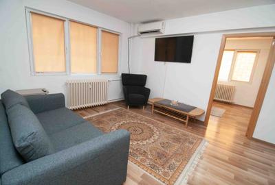 Doua camere la un 1 de metrou Eroii Revolutiei si 5 min de Parcul Tineretului - 5