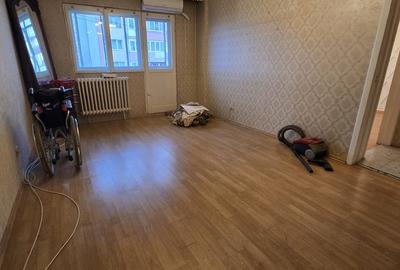 Apartament cu 2 camere semidecomandat în Berceni - 5