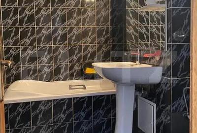 Apartament cu 5 camere semidecomandat în Gheorgheni - 7