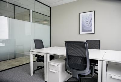 Birou, de 21 mp, în Torontalului - 3