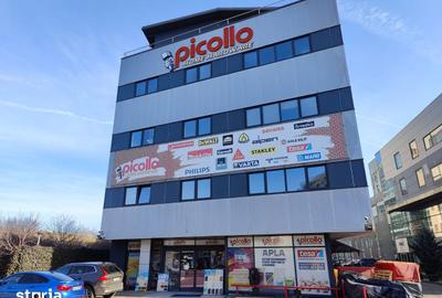 Spațiu comercial, de 1,900 mp, în Băneasa - 9