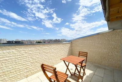 APARTAMENT CU VEDERE PANORAMICA PE STRADA TOAMNEI - 2