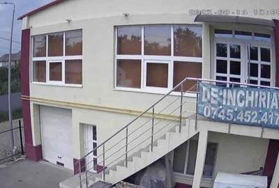 Spațiu comercial, de 180 mp, în Baldovinești - 5