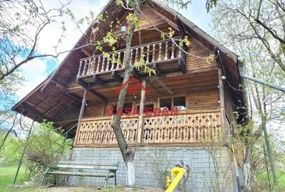 Casă individuală cu 3 camere în Breaza