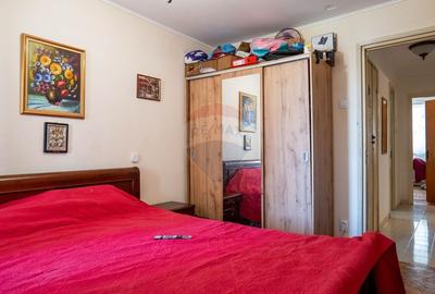 Vanzare apartament 4 camere,  zona Fedinand - Obor - 8