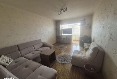Apartament cu 2 camere semidecomandat în Trivale - 2