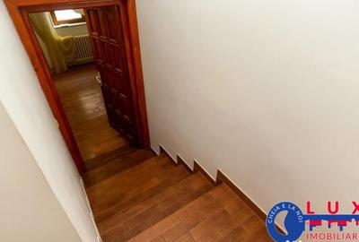 Casă cu 4 camere cu Teren 110 Mp în Central - 17