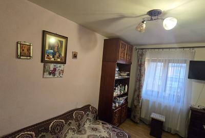 3 camere de vanzare ,etajul 1, Focsani - 19