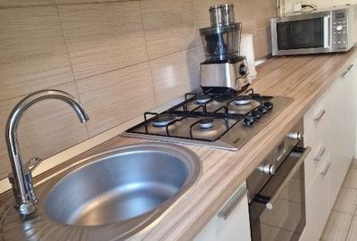 Închiriez apartament 2 camere,inedit,zonă liniștită și plină de verdeață - 16