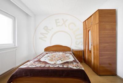Apartament cu 4 camere decomandat, mobilat în Găvana 3 - 10