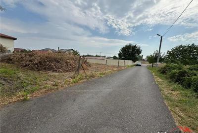 Teren de 850 mp, în Central - 5