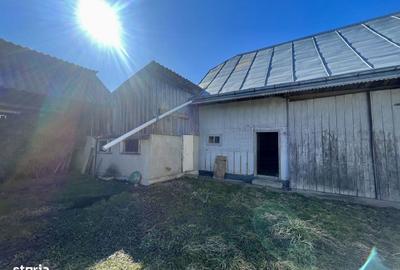 Casă cu 3 camere cu Teren 3500 Mp în Vicovu de Sus - 18