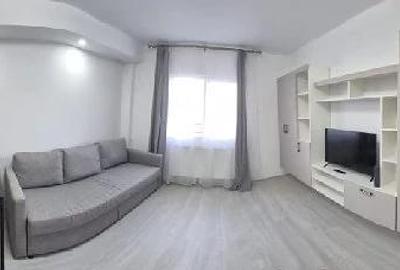 Garsonieră decomandată în Theodor Pallady - 4