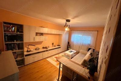 Km 4-5 Anda apartament 2 camere decomandat renovat - 18