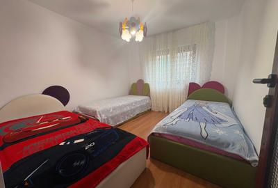 Apartament cu 4 camere decomandat în Micălaca - 4