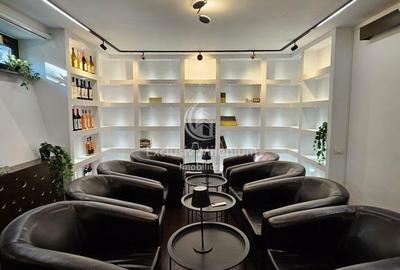 Vila Exclusivista Cismigiu  - Stirbei Voda Birouri - 9