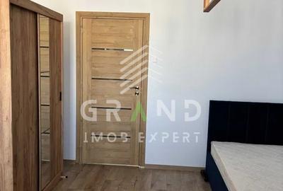 Garsonieră semidecomandată în Gheorgheni - 3