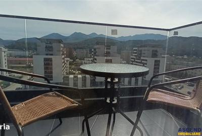 Apartament cu 2 camere în Dârste - 7