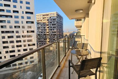 Apartament cu 2 camere semidecomandat, mobilat în Tomis Nord - 18