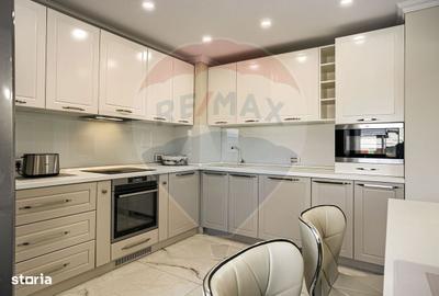 Apartament cu 4 camere, mobilat în Aurel Vlaicu - 4