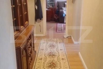 Apartament cu 2 camere decomandat în Central - 2